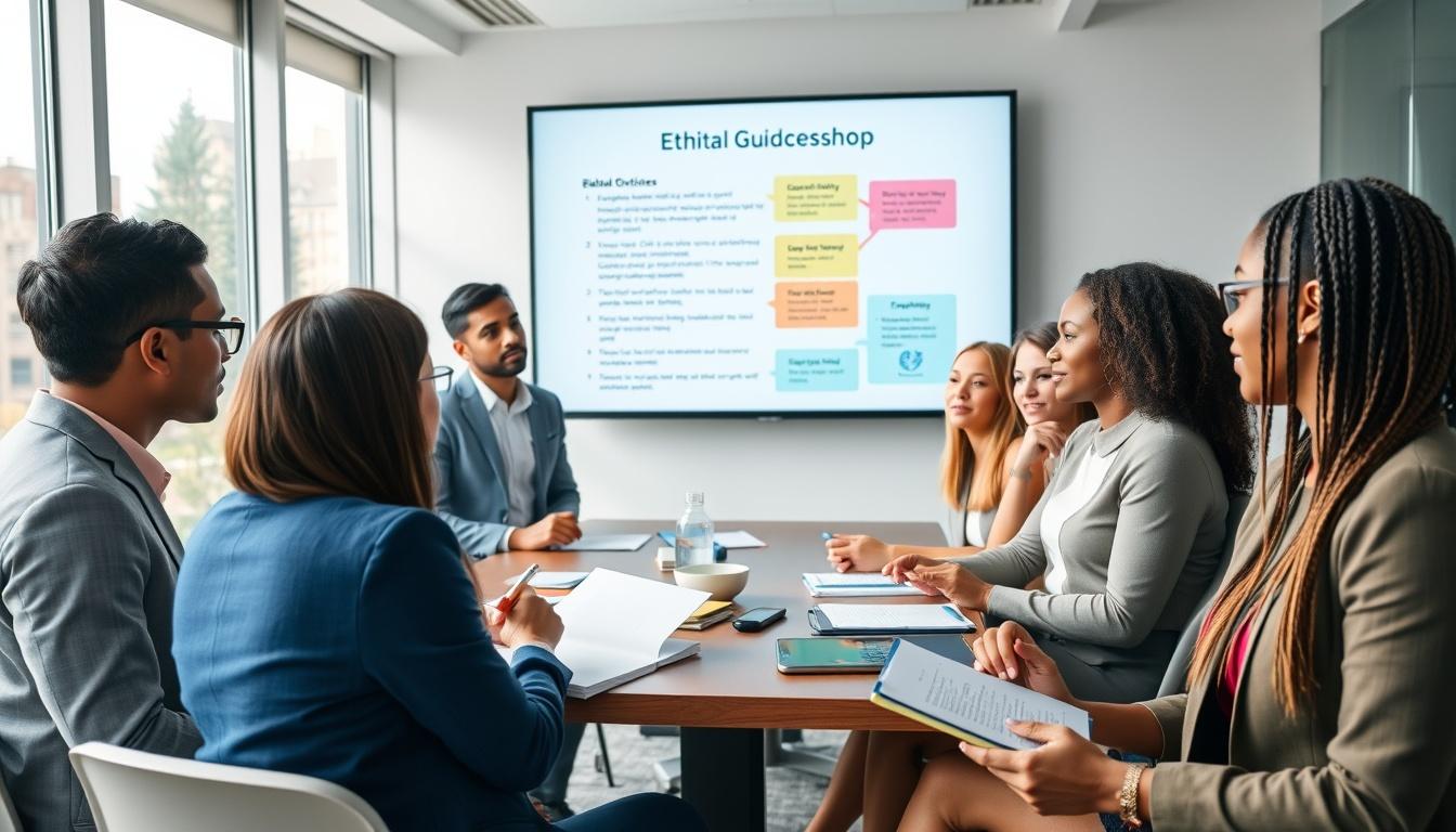 The Need for Digital Ethics Education